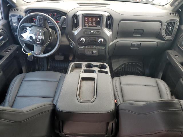 Photo 8 from auction – 2022 GMC SIERRA C15 with VIN 1GTPHAEK6NZ590764
