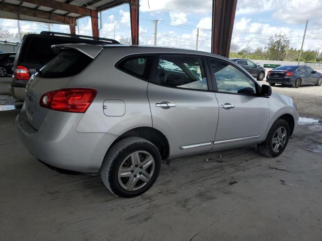 Photo 3 from auction – 2013 NISSAN ROGUE S with VIN JN8AS5MT6DW035164
