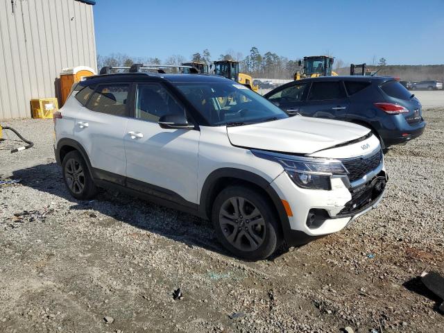 Photo 4 from auction – 2023 KIA SELTOS S with VIN KNDEU2AA5P7384758