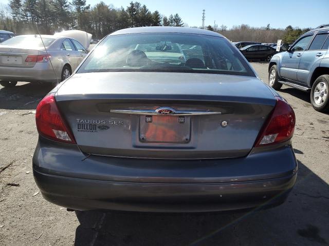 Photo 6 from auction – 2002 FORD TAURUS with VIN 1FAFP55U72A173631