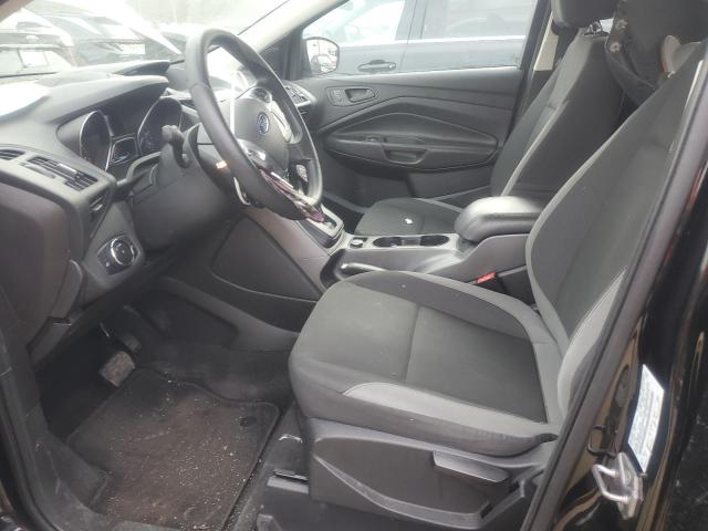 Photo 7 from auction – 2014 FORD ESCAPE S with VIN 1FMCU0F70EUC74297