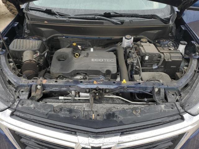 Photo 12 from auction – 2022 CHEVROLET EQUINOX LT with VIN 3GNAXKEV0NS217751