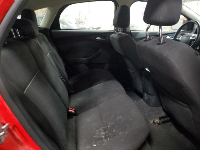 Photo 10 from auction – 2012 FORD FOCUS SEL with VIN 1FAHP3M20CL358588