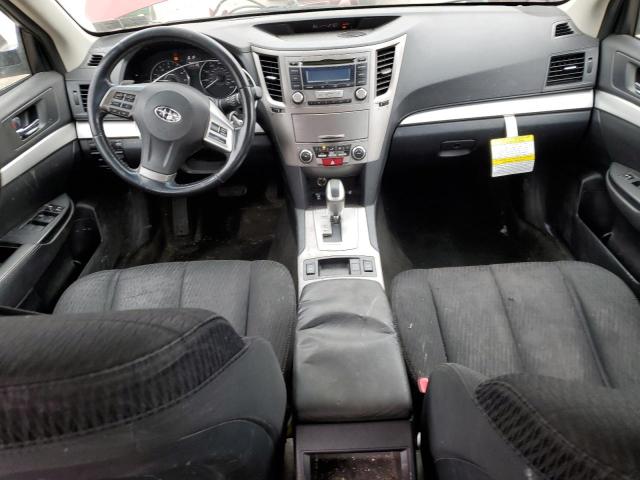 Photo 8 from auction – 2012 SUBARU LEGACY 2.5 with VIN 4S3BMBC68C3040855