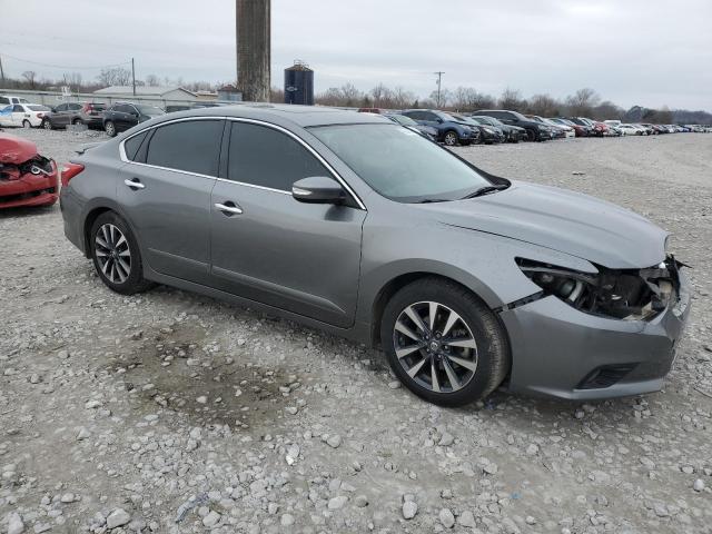 Photo 4 from auction – 2016 NISSAN ALTIMA 2.5 with VIN 1N4AL3AP2GC211482