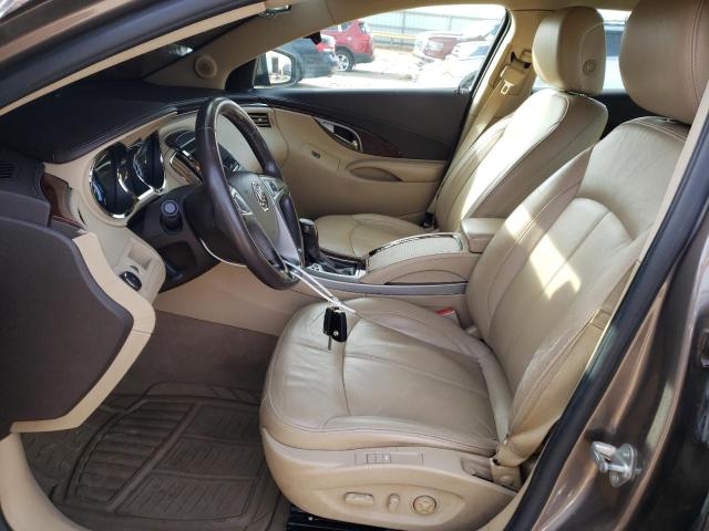 Photo 7 from auction – 2011 BUICK LACROSSE C with VIN 1G4GC5ED5BF263658
