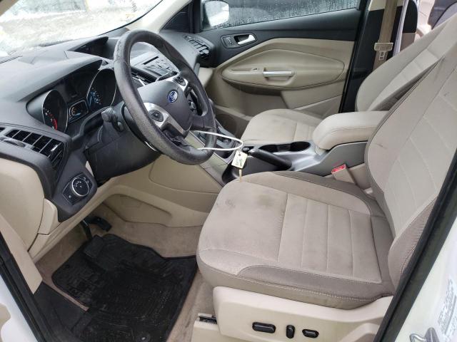 Photo 7 from auction – 2016 FORD ESCAPE SE with VIN 1FMCU9GXXGUC67413