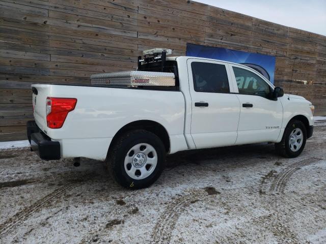 Photo 3 from auction – 2019 NISSAN TITAN S with VIN 1N6AA1EJ8KN511709