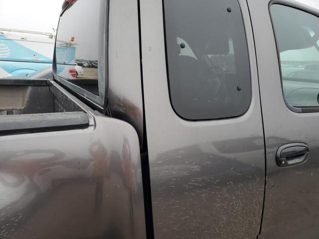 Photo 10 from auction – 2003 FORD F150 with VIN 1FTRX07223KB18294