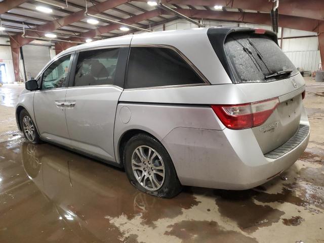 Photo 2 from auction – 2012 HONDA ODYSSEY EX with VIN 5FNRL5H68CB095854