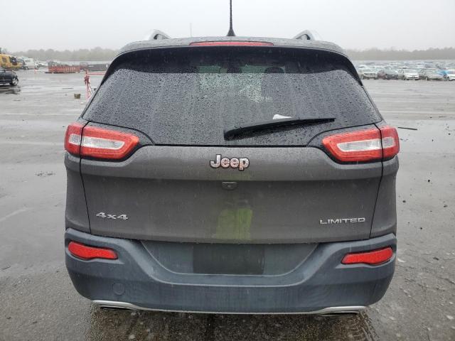 Photo 6 from auction – 2017 JEEP CHEROKEE L with VIN 1C4PJMDS6HW647803