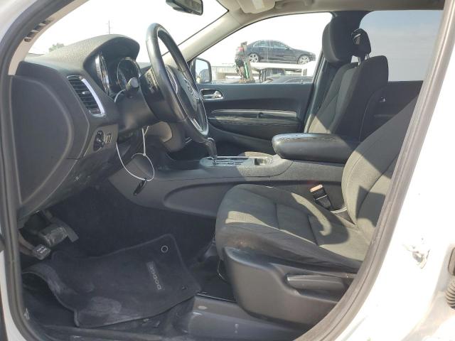 Photo 7 from auction – 2013 DODGE DURANGO SX with VIN 1C4RDHAGXDC671914