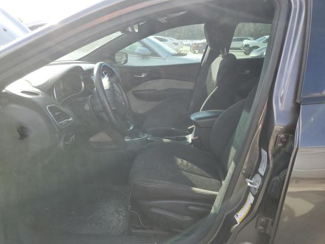 Photo 7 from auction – 2015 DODGE DART SXT with VIN 1C3CDFBB2FD242720