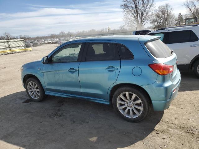 Photo 2 from auction – 2011 MITSUBISHI OUTLANDER with VIN JA4AP4AU7BZ011238