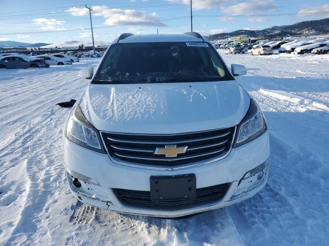 Photo 5 from auction – 2017 CHEVROLET TRAVERSE L with VIN 1GNKVHKD7HJ134543