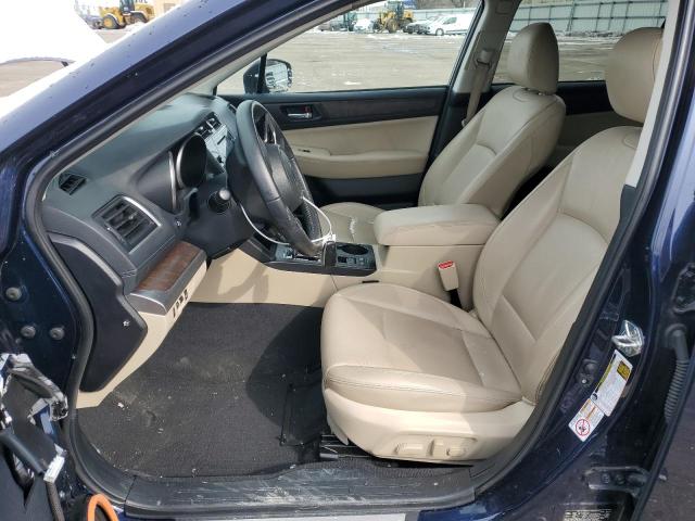 Photo 7 from auction – 2018 SUBARU OUTBACK 3. with VIN 4S4BSENC8J3237947