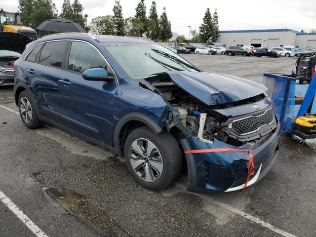 Photo 4 from auction – 2017 KIA NIRO FE with VIN KNDCB3LC5H5095099