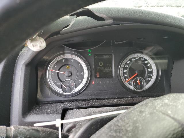 Photo 9 from auction – 2015 RAM 2500 SLT with VIN 3C6UR5DJ2FG686755