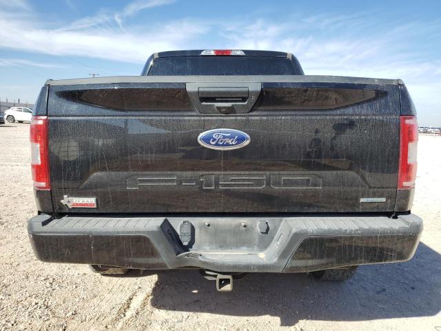Photo 6 from auction – 2019 FORD F150 SUPER with VIN 1FTEW1E44KKE33544