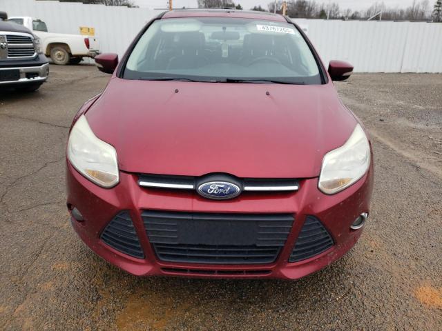 Photo 5 from auction – 2013 FORD FOCUS SE with VIN 1FADP3K29DL344451
