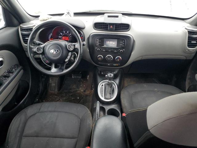 Фото 8 с аукциона – 2016 KIA SOUL + с VIN KNDJP3A50G7238766