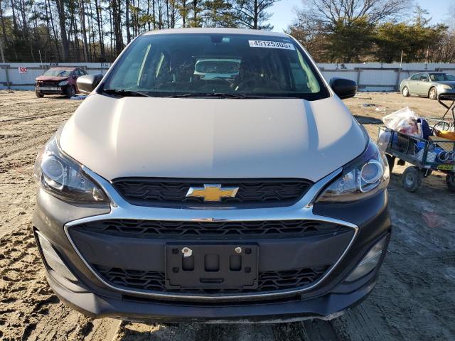 Photo 5 from auction – 2020 CHEVROLET SPARK LS with VIN KL8CB6SA5LC454529