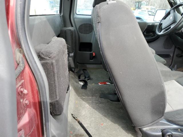 Photo 10 from auction – 2011 FORD RANGER SUP with VIN 1FTLR4FE9BPA58437