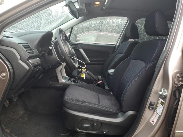 Photo 7 from auction – 2015 SUBARU FORESTER 2 with VIN JF2SJADC8FG485571