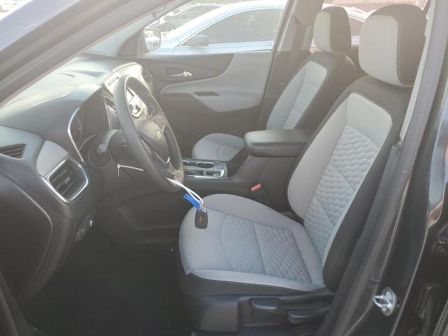 Photo 7 from auction – 2018 CHEVROLET EQUINOX LS with VIN 2GNAXHEV1J6139850