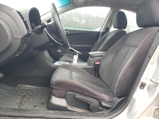 Photo 7 from auction – 2011 NISSAN ALTIMA BAS with VIN 1N4AL2AP9BN417020