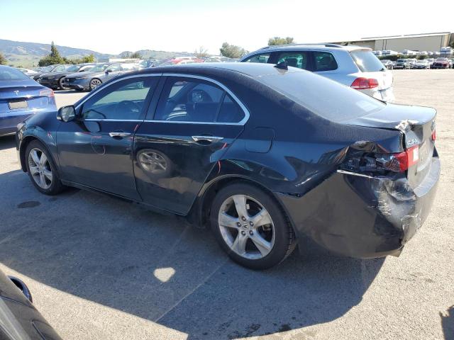 Photo 2 from auction – 2009 ACURA TSX with VIN JH4CU26659C034292