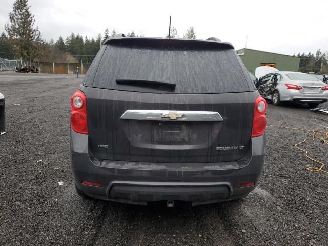 Photo 6 from auction – 2015 CHEVROLET EQUINOX LT with VIN 2GNFLGEK0F6314839