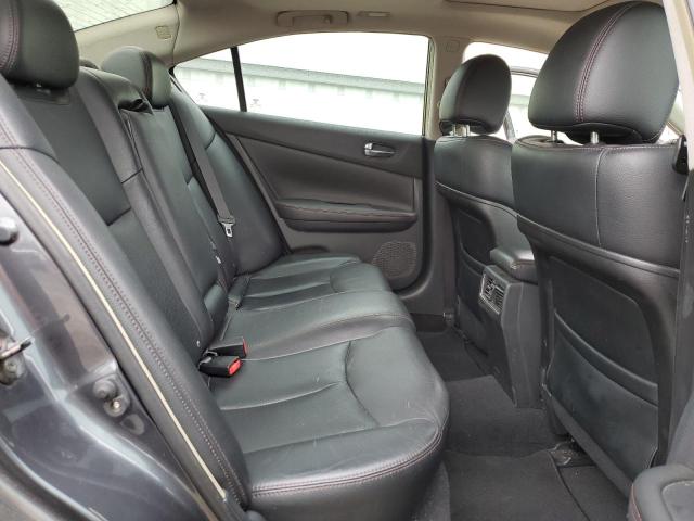 Photo 10 from auction – 2009 NISSAN MAXIMA S with VIN 1N4AA51E29C802317