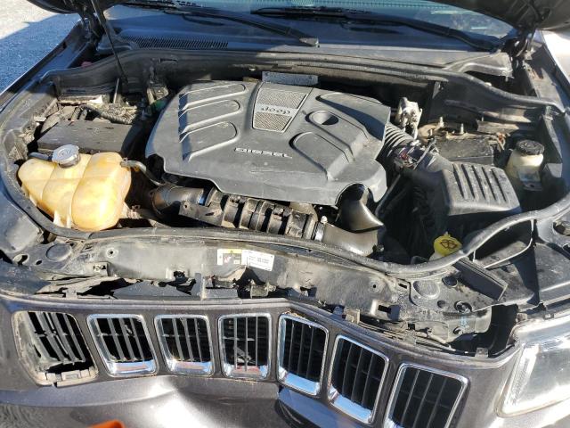 Photo 12 from auction – 2014 JEEP GRAND CHER with VIN 1C4RJFBM3EC487806