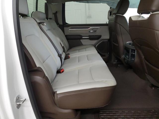 Photo 10 from auction – 2025 RAM 1500 LARAM with VIN 1C6SRFJPXSN592159
