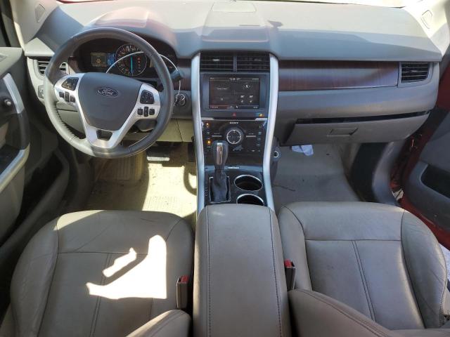 Photo 8 from auction – 2012 FORD EDGE LIMIT with VIN 2FMDK3KCXCBA21909