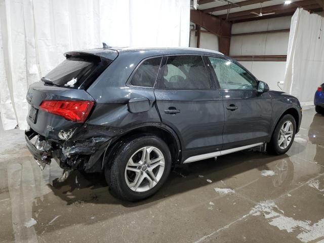 Photo 3 from auction – 2018 AUDI Q5 PREMIUM with VIN WA1ANAFY9J2187635