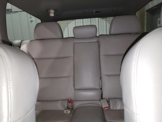 Zdjęcie 10 z aukcji – 2009 SUBARU OUTBACK 2. z VIN 4S4BP66C297348603
