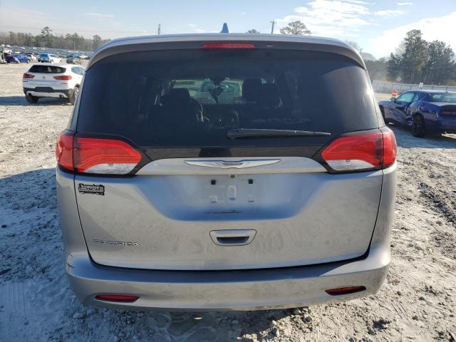 Photo 6 from auction – 2017 CHRYSLER PACIFICA L with VIN 2C4RC1CG9HR502522