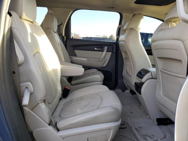 Photo 11 from auction – 2012 GMC ACADIA SLT with VIN 1GKKVRED1CJ317900