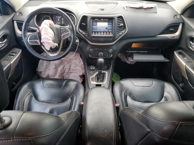 Photo 8 from auction – 2017 JEEP CHEROKEE L with VIN 1C4PJMCB1HW632045