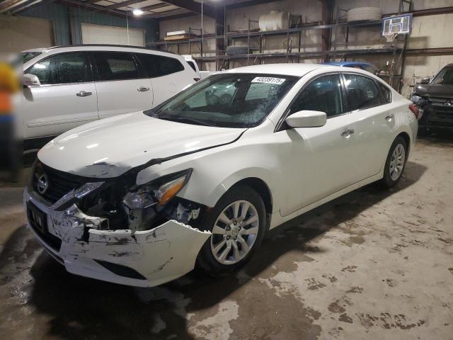 NISSAN ALTIMA 2.5 2016 with VIN 1N4AL3AP0GN308541 - Photo from auction