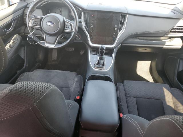 Photo 8 from auction – 2020 SUBARU OUTBACK PR with VIN 4S4BTAEC8L3248164