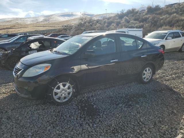NISSAN VERSA S 2012 с VIN 3N1CN7AP5CL865723 - Снимка от търг