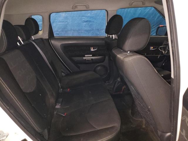 Photo 10 from auction – 2013 KIA SOUL + with VIN KNDJT2A62D7587034