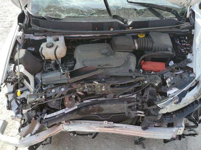 Photo 12 from auction – 2023 CHRYSLER PACIFICA T with VIN 2C4RC1BG1PR605840