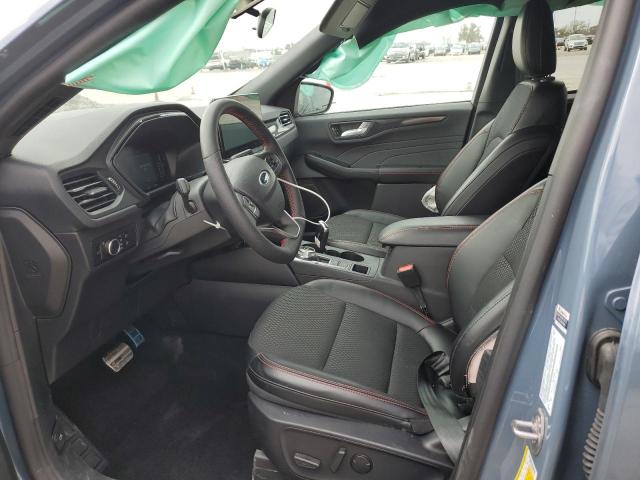 Photo 7 from auction – 2024 FORD ESCAPE ST with VIN 1FMCU0MN3RUB58325