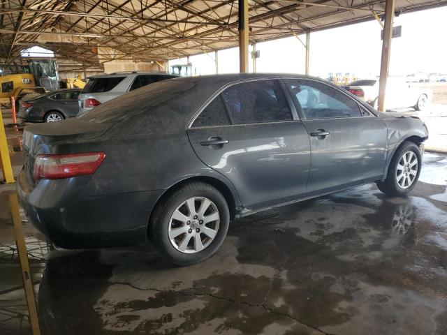 Photo 3 from auction – 2007 TOYOTA CAMRY LE with VIN 4T1BK46K77U028461