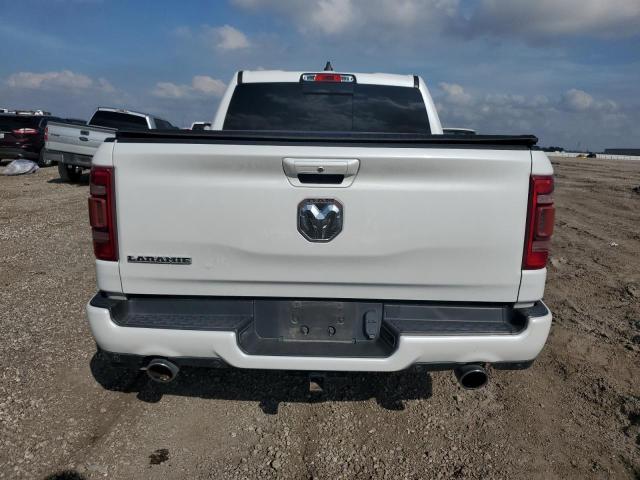 Photo 6 from auction – 2019 RAM 1500 LARAM with VIN 1C6RREJT3KN769849