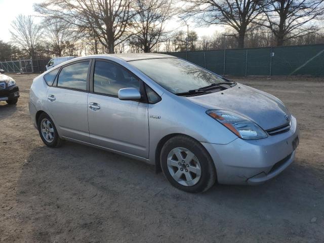 Photo 4 from auction – 2006 TOYOTA PRIUS with VIN JTDKB20U067541700